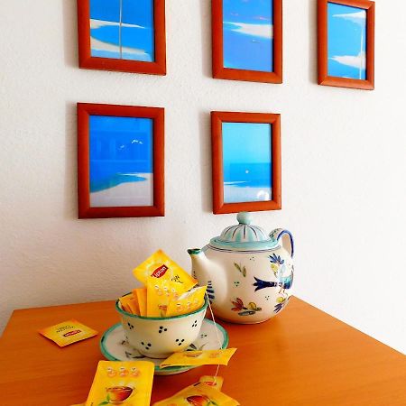 Bilocale Con Terrazza, Levanto Zewnętrze zdjęcie