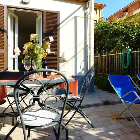 Bilocale Con Terrazza, Levanto Zewnętrze zdjęcie