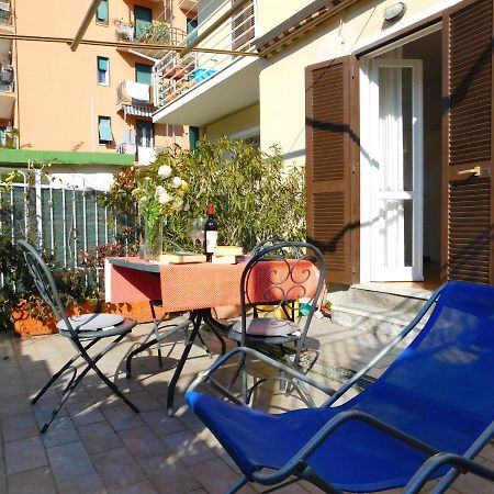 Bilocale Con Terrazza, Levanto Zewnętrze zdjęcie