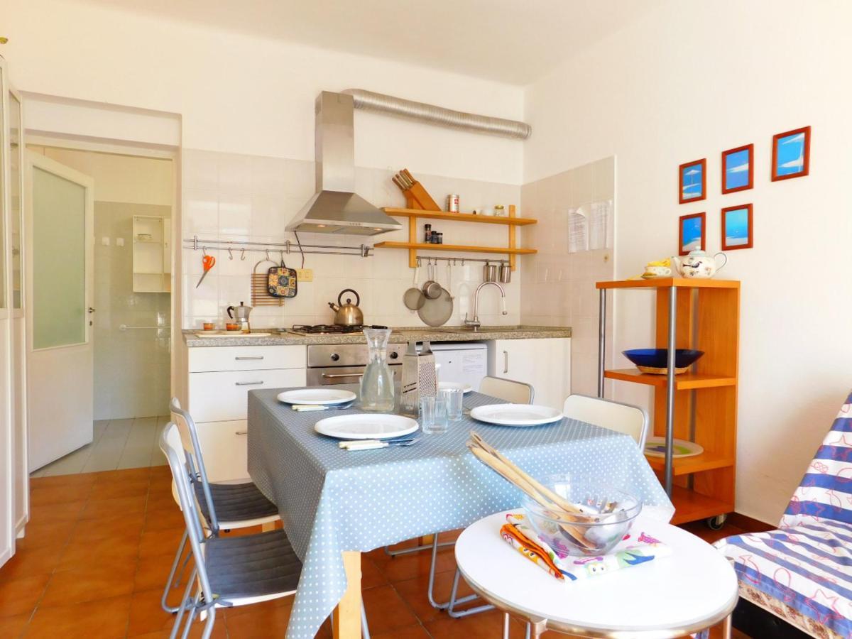 Bilocale Con Terrazza, Levanto Zewnętrze zdjęcie