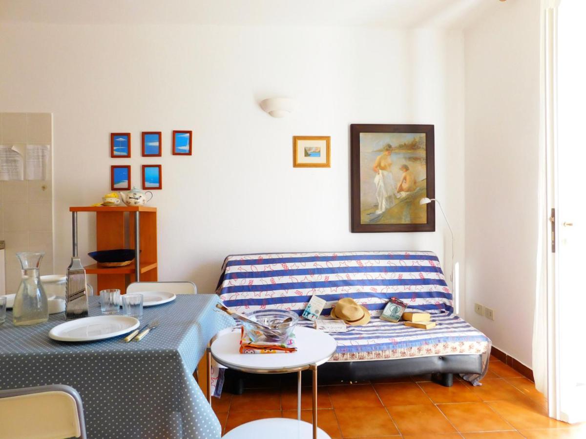 Bilocale Con Terrazza, Levanto Zewnętrze zdjęcie