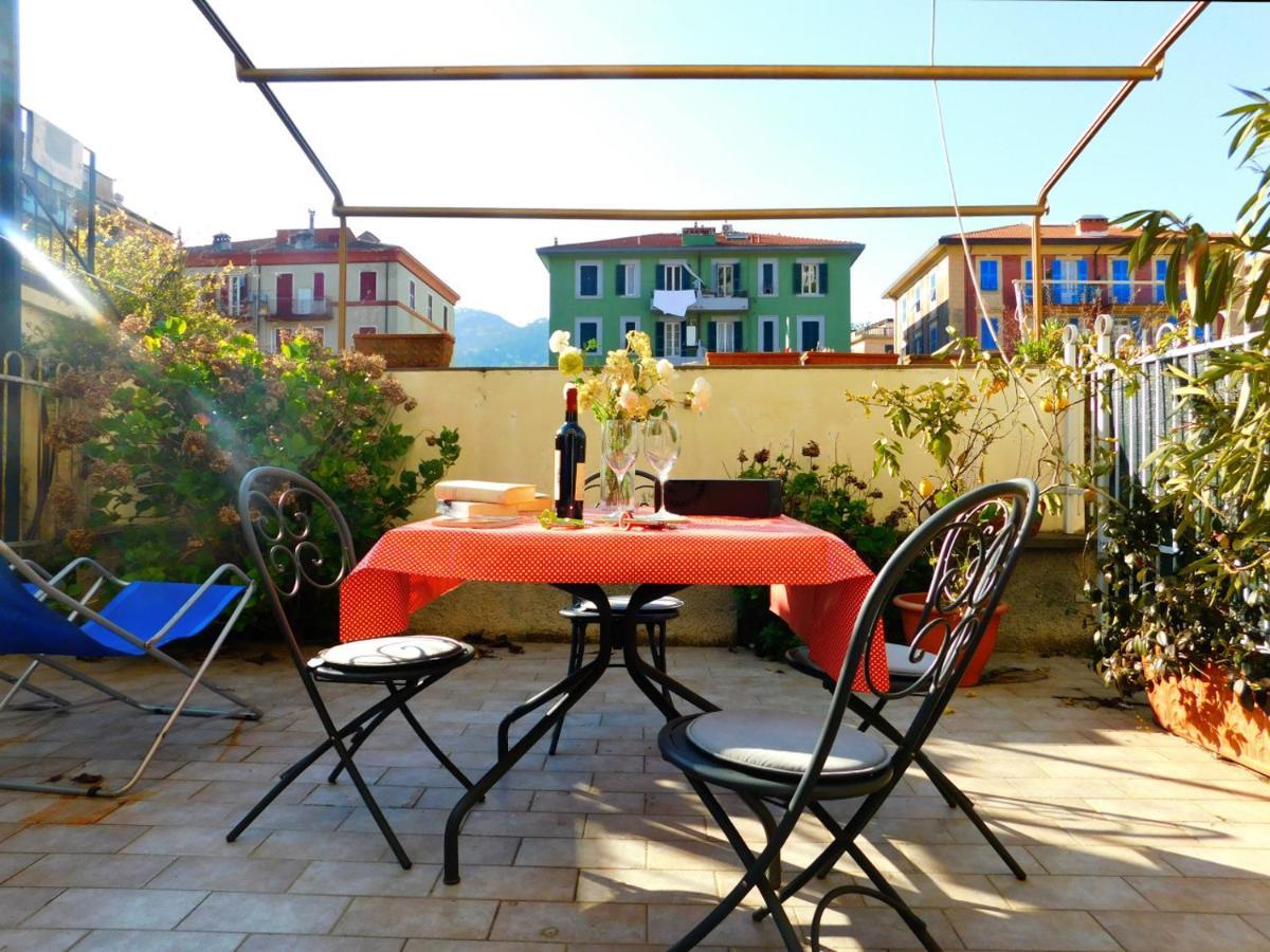 Bilocale Con Terrazza, Levanto Zewnętrze zdjęcie