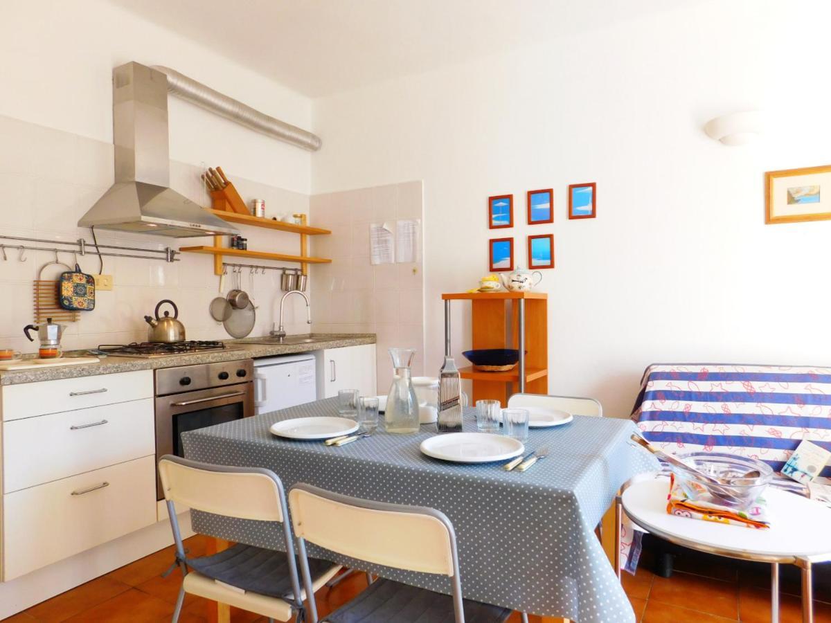Bilocale Con Terrazza, Levanto Zewnętrze zdjęcie