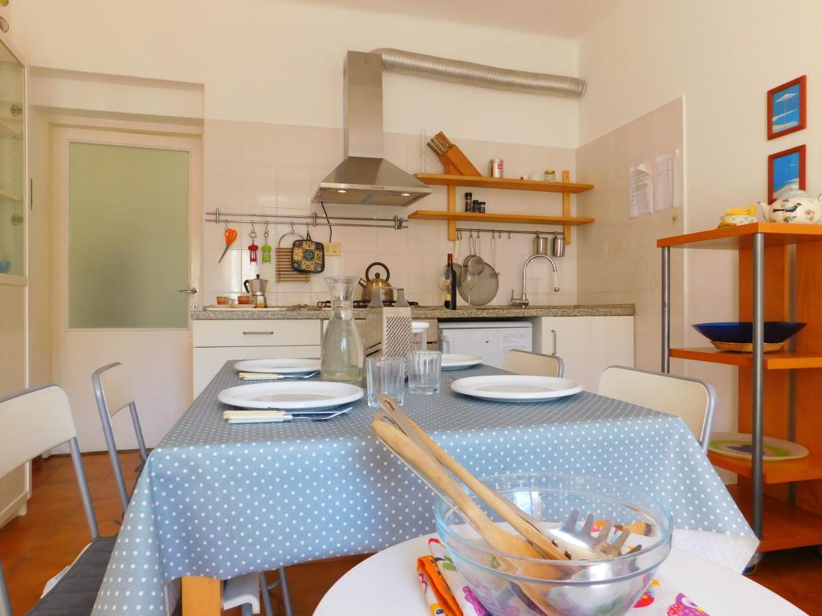 Bilocale Con Terrazza, Levanto Zewnętrze zdjęcie