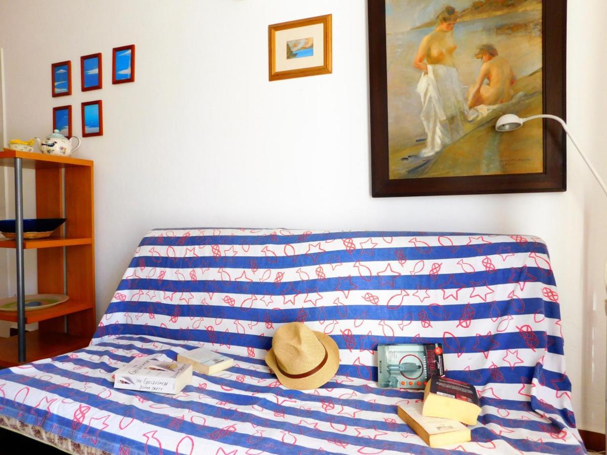 Bilocale Con Terrazza, Levanto Zewnętrze zdjęcie