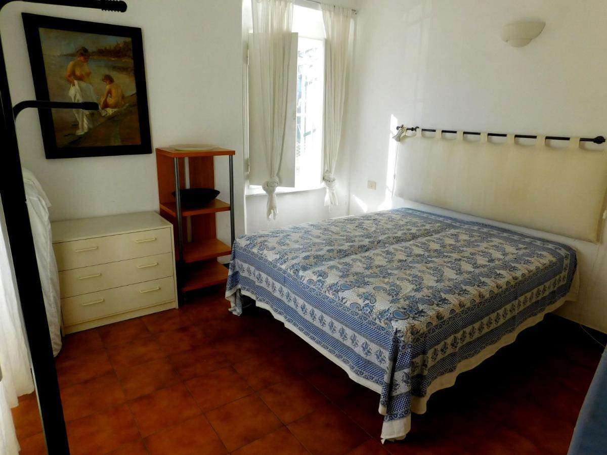 Bilocale Con Terrazza, Levanto Zewnętrze zdjęcie