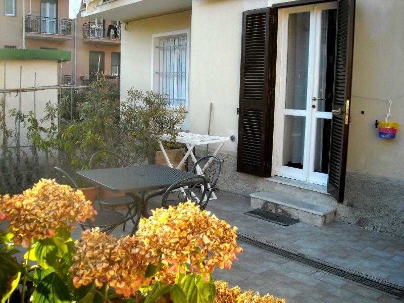 Bilocale Con Terrazza, Levanto Zewnętrze zdjęcie